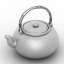 Teapot
