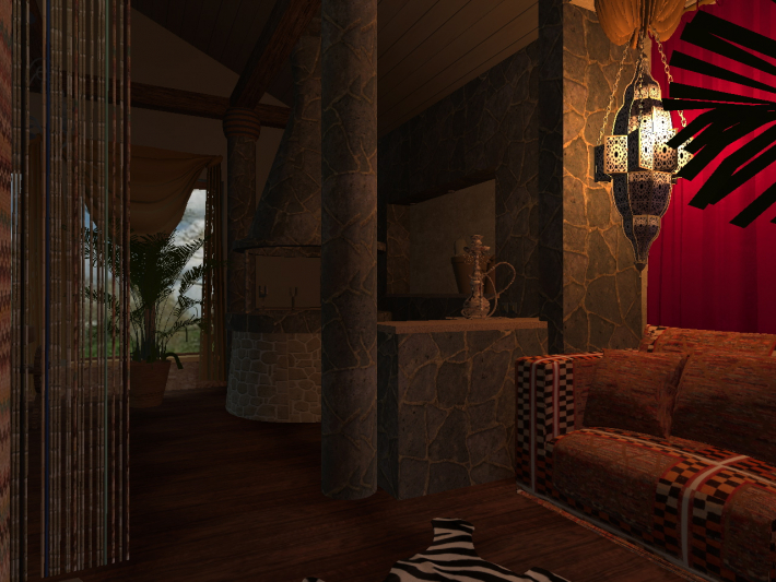 Architectural Home Design