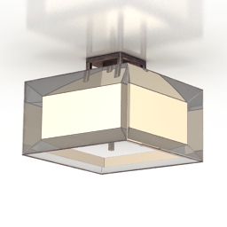 3D Luster preview