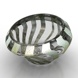 3D Vase preview