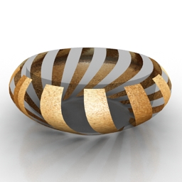 3D Vase preview
