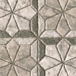 Paving