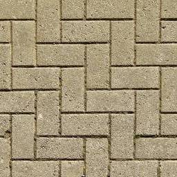 Paving