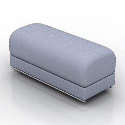3D Seat preview