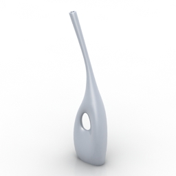 3D Vase preview