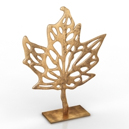 3D Decor preview