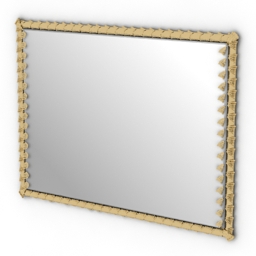 mirror - 3D Model Preview #d5d96a2c