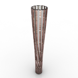3D Vase preview