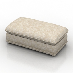 3D Seat preview
