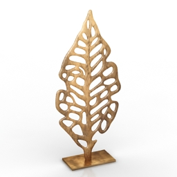 3D Decor preview