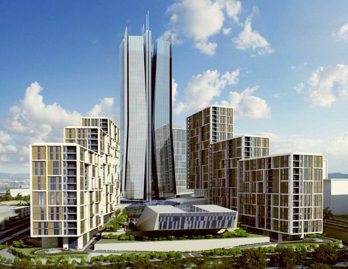 Abuja World Trade Centre, Abuja, Nigeria