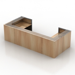 3D Table preview
