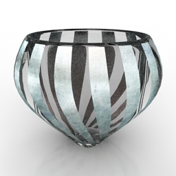 3D Vase preview