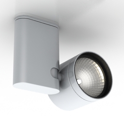 3D Lamp preview