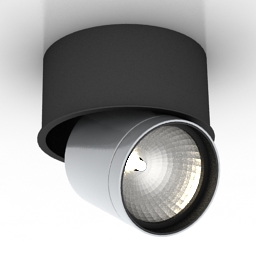 3D Lamp preview