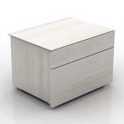3D Locker preview