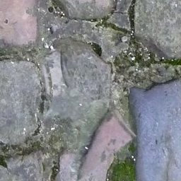 Paving