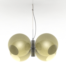 3D Luster preview