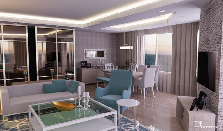 Architectural Home Design