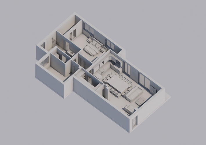 Architectural Home Design