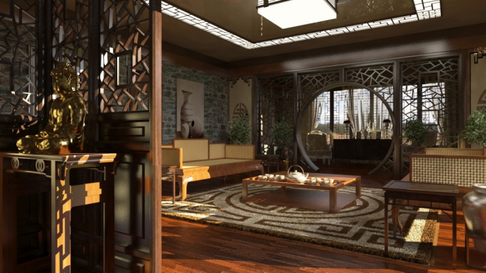 Architectural Home Design