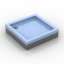 Shower tray