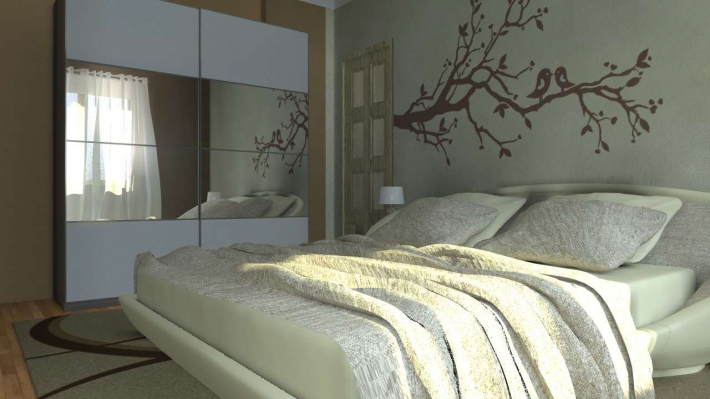 Architectural Home Design