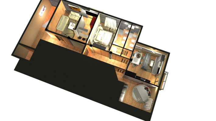 Architectural Home Design