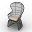 Armchair