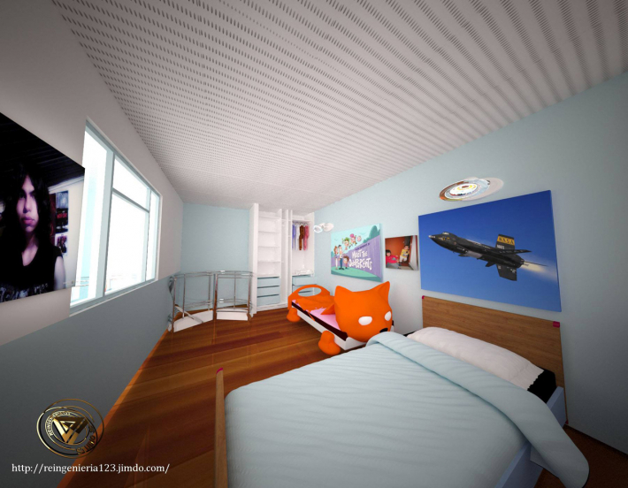 Architectural Home Design
