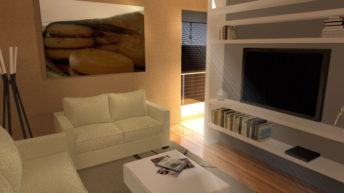 Architectural Home Design