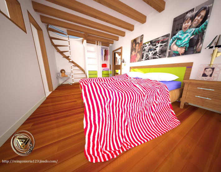 Architectural Home Design