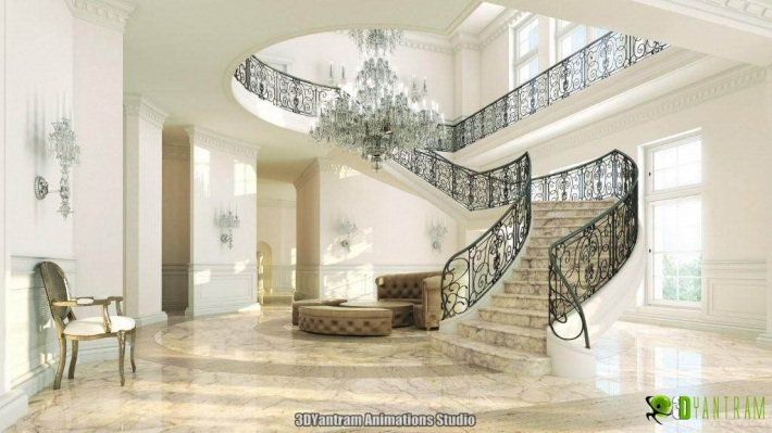 Architectural Home Design