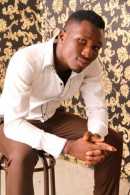 Stylz John Kiagbara