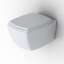 Lavatory pan