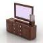 Dressing table