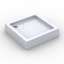 Shower tray