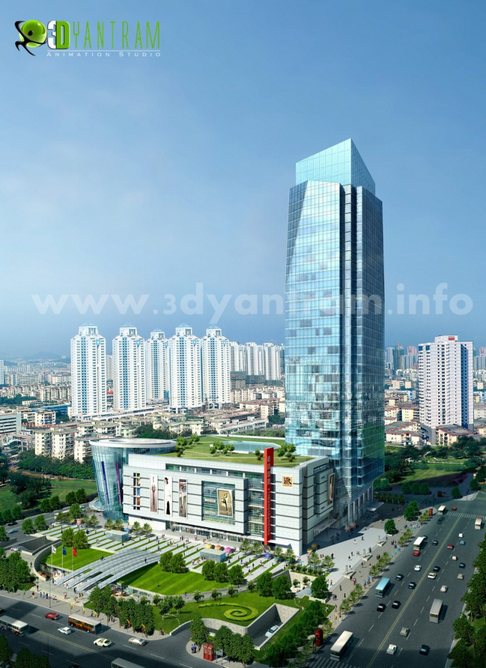 Architectural Home Design