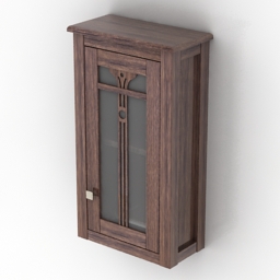 3D Locker preview