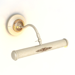 sconce pictures light lamp 3D Model Preview #bcd631fe
