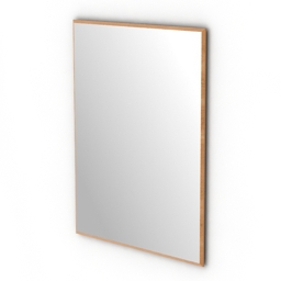 3D Mirror preview