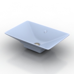 3D Sink preview