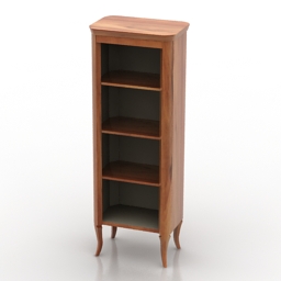 3D Locker preview