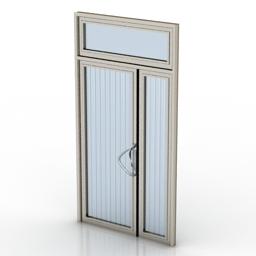 door nayada 3D Model Preview #b85bd980