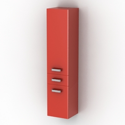 3D Locker preview