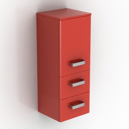 3D Locker preview