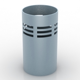 3D Urn preview