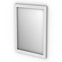 3D Mirror preview