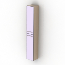 3D Locker preview
