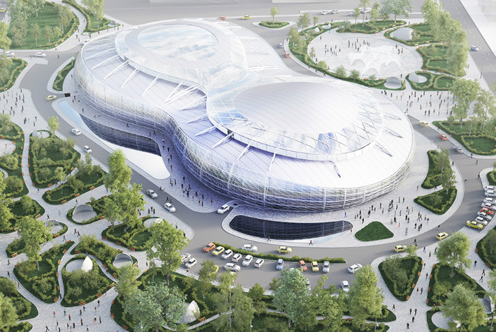 University of Architecture and Design, Chisinau, Moldova